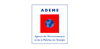 Logo ADEME.
