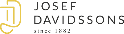 Logo Josef Davidssons.