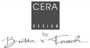 Logo Cera Design.